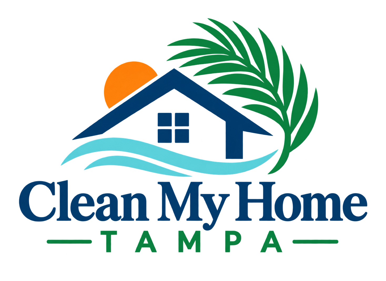Clean My Home Tampa