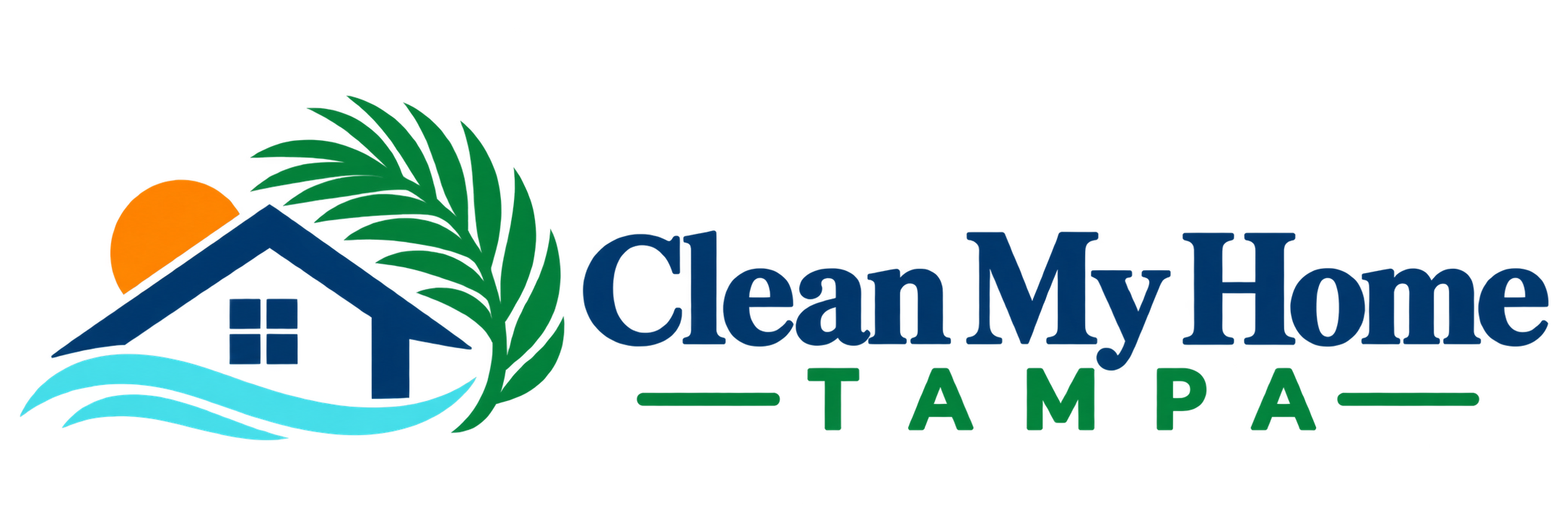 Clean My Home Tampa